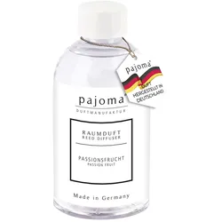 pajoma® Raumduft Nachfüllflasche 250 ml, Passionsfrucht Flüssigkeit ml