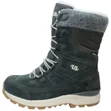 Brütting Damen Neyla Winterstiefel, grau, 40 EU - 40 EU