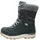 Brütting Damen Neyla Winterstiefel, grau, 40 EU - 40 EU