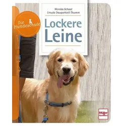 Lockere Leine