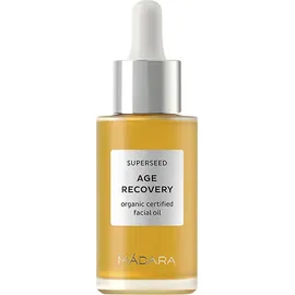 Mádara Superseed Age Recovery Gesichtsöl 30 ml