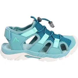 Mc Kinley Nevada J Kinder Mint/Beige 36