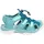 Mc Kinley Nevada J Kinder Mint/Beige 36