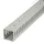 Startech "StarTech.com Open Slot Cable Management Raceway with Cover, 2\"\"(50mm)W x 2\"\"(50mm)H, 6.5ft(2m) length, 1/4\"\"(8mm) Slots,