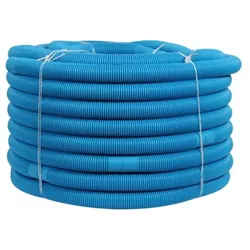 Schwimmschlauch NW 38 mm - vorgeschnitten 21,0 Meter
