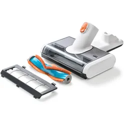 Genius Invictus X7 UV-Licht-Bürste, Set 2-tlg.