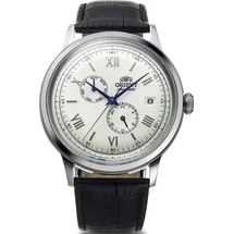 Orient Classic RA-AK0701S10B schwarz Uhr