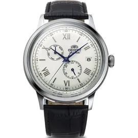 Orient Classic RA-AK0701S10B schwarz Uhr