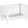 58 aufm Kessel 58aufmkessel Babybett, 70x140 cm, Babymöbel, Babybetten, Gitterbett