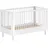 58 aufm Kessel 58aufmkessel Babybett, 70x140 cm, Babymöbel, Babybetten, Gitterbett
