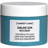 Comfort Zone Sublime Skin Rich Creme 60 ml