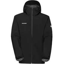 Mammut Linard Light HS Jacke - Black XL