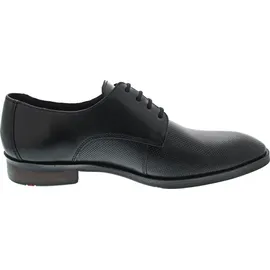 LLOYD Ohio Business Schuh Schwarz - 9