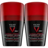 Vichy HOMME Deo Roll-on Anti-Transpirant 96h DP