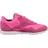 Slim Poison Pink/White/Silver Metallic 37,5