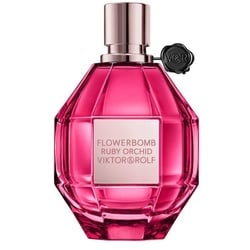 Viktor&Rolf Flowerbomb Ruby Orchid Eau de Parfum 150 ml Damen