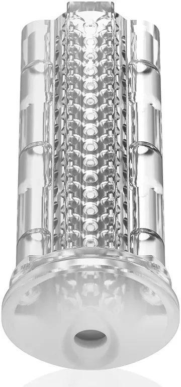 KIIROO - TITAN MASTURBATOR COVER POWER + LEISTUNG