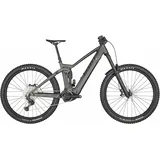Scott Ransom eRIDE 920 | 625Wh 12K Fully | Crackle Grey - S