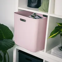 SUNWARE Sigma home cube box 25L rosa