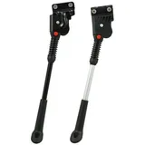 HEBIE Fahrradständer Hinterbauständer Fix 40