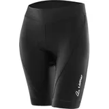 Löffler Damen Radhose - Black 34