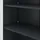 Jan Nowak C001B Aktenschrank 92,5 x 90 x 40 cm Anthrazit/Weiß