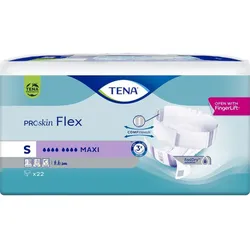 Tena Flex Maxi Small 22 ST