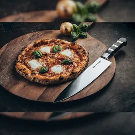 Friedr. Dick 1905 Kochmesser 26 cm