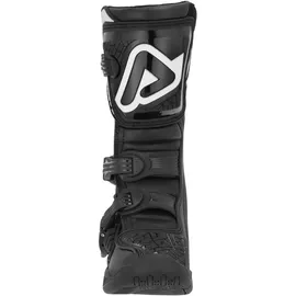 Acerbis X-Team, Stiefel Kinder - Schwarz/Weiß - 38 EU