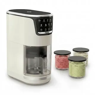 Tefal Dolci Weiß 1,4 l
