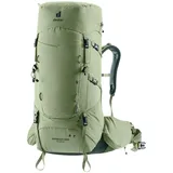Deuter Aircontact Core 45+10 SL Grove/Ivy