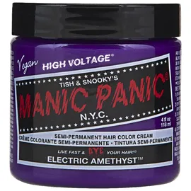 Manic Panic High Voltage Electric Amethyst violett 118 ml