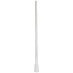 Fugen Dichtstoff-Klebstoff Kartuschen Schlauchdüse 240 x 9mm