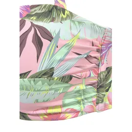 s.Oliver Bügel-Bandeau-Bikini-Top Rosa 40 Cup A