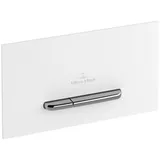 Villeroy & Boch ViConnect WC-Betätigungsplatte 92216168