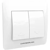 Chamberlain Wippschalter Chamberlain TCS1ED-10 2-Teilig Auf/Ab