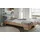 Massivholz Denver 95 x 26 cm Mehrfarbig
