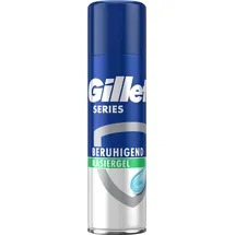 Gillette Series Sensitive