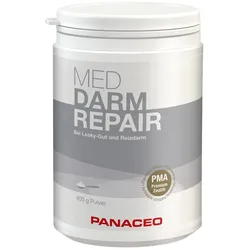 PANACEO MED DARM REPAIR 400 g Pulver