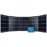 Offgridtec FSP-2 faltbar monokristallin 225 W inkl. MPPT 15A Solarladeregler