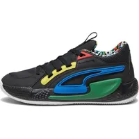 Puma Court Rider Chaos praush sneakers uni black 42