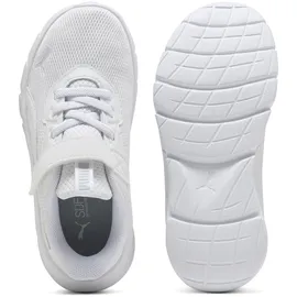 Puma FlexFocus Modern Sneakers White/Flat Light Gray 28,5