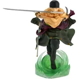 ABYstyle One Piece - Figurine Zoro