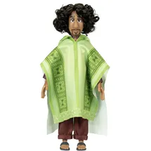 Disney Encanto Bruno Madrigal Modepuppe (226164)
