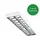 KANLUX Notus 4LED