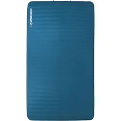Big Agnes Captain Comfort Deluxe Camp gibraltar sea DOUBLE WIDE