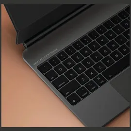 Uniq Venno Pro Case für iPad Pro 11" (2024/2025) Braun