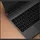 Uniq Venno Pro Case für iPad Pro 11" (2024/2025) Braun