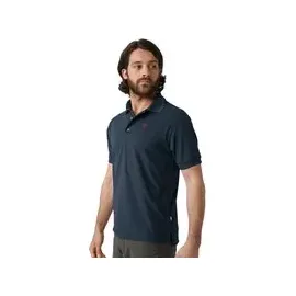 Fjällräven Crowley Piqué Shirt