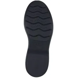 GEOX Ottavio Herren Schwarz 41